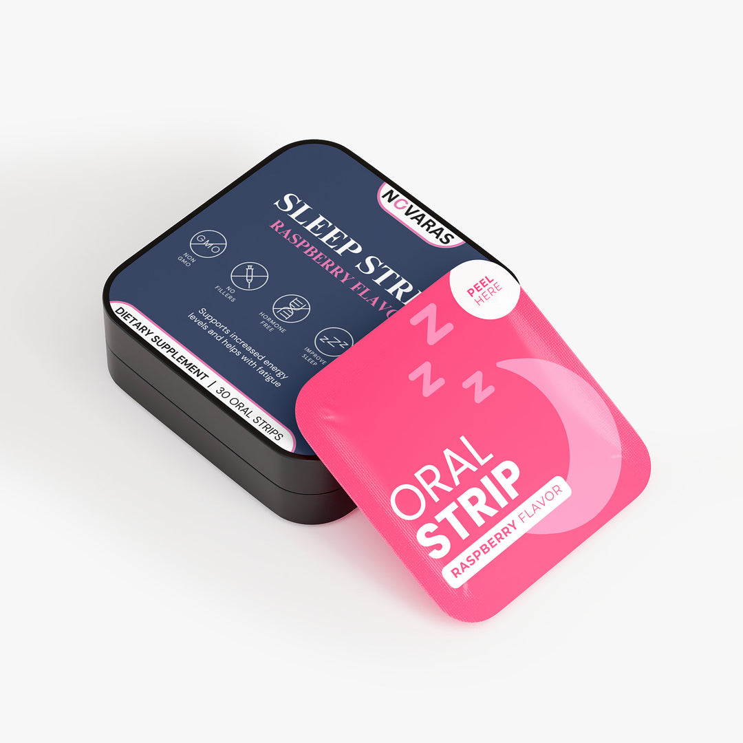 Sleep Strips