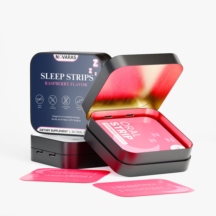 Sleep Strips