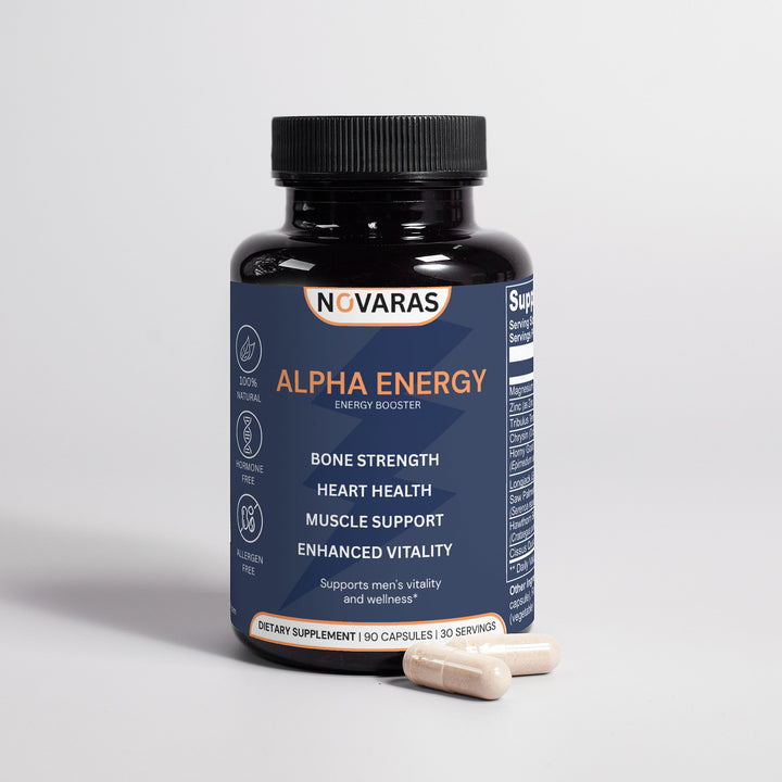 Alpha Energy
