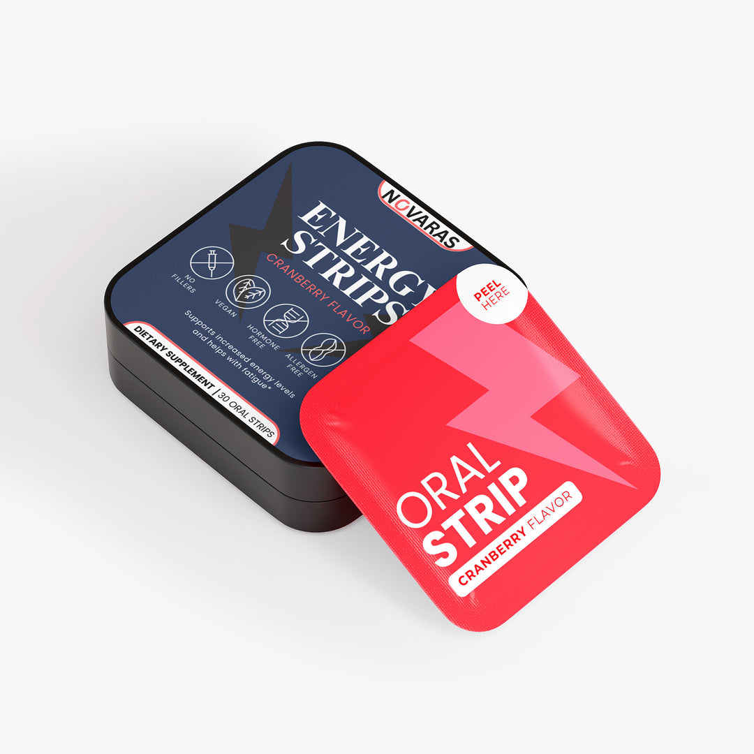 Energy Strips