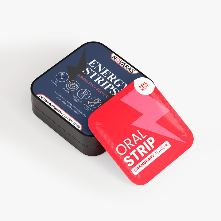 Energy Strips
