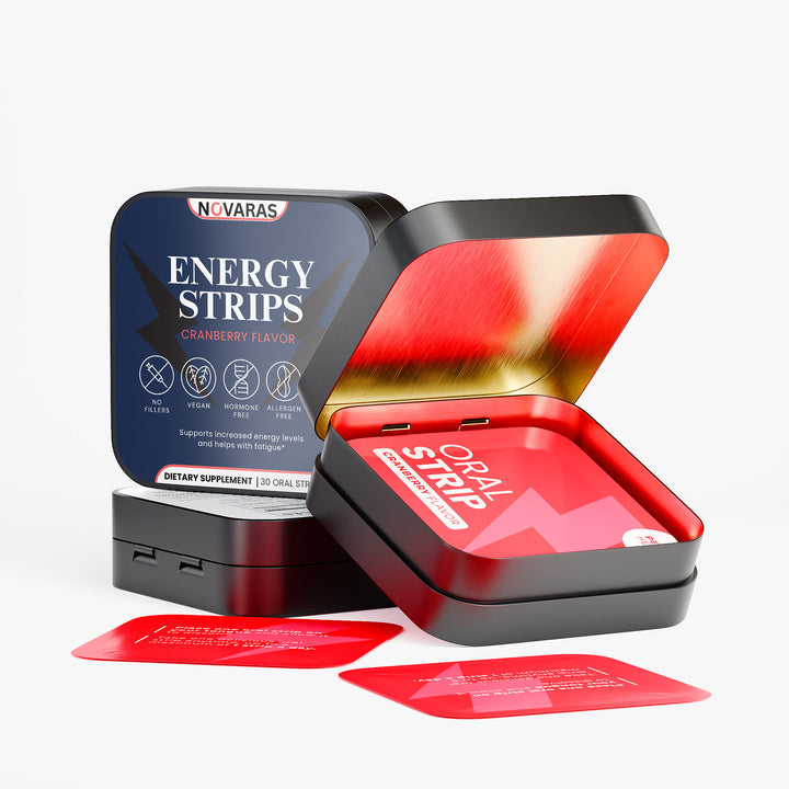 Energy Strips