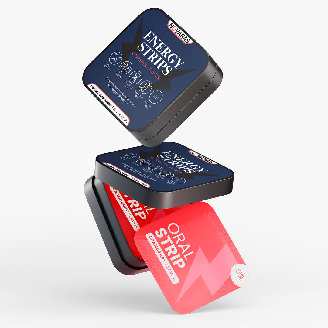 Energy Strips