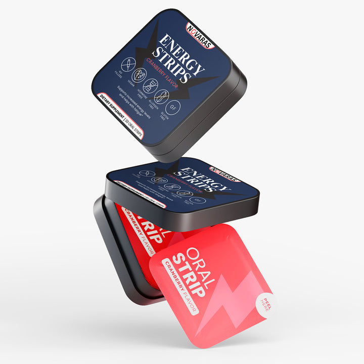 Energy Strips