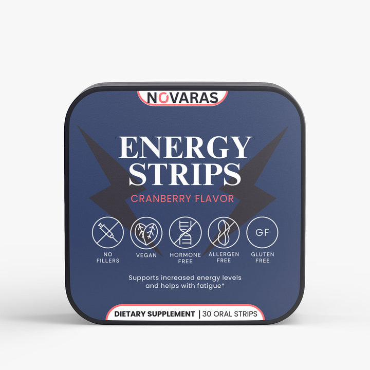 Energy Strips