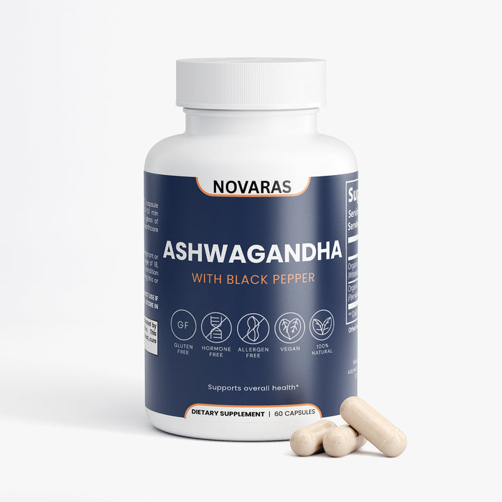 Ashwagandha