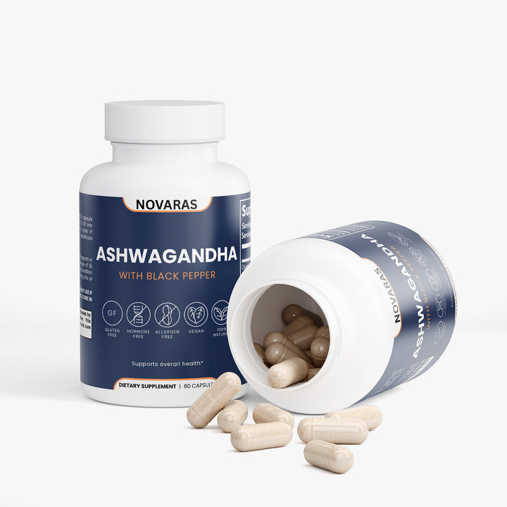 Ashwagandha