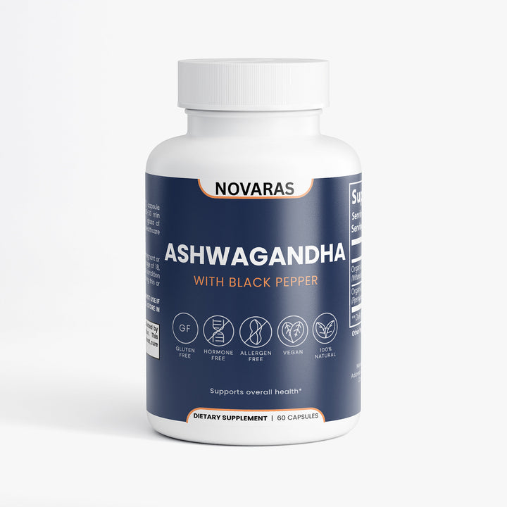 Ashwagandha