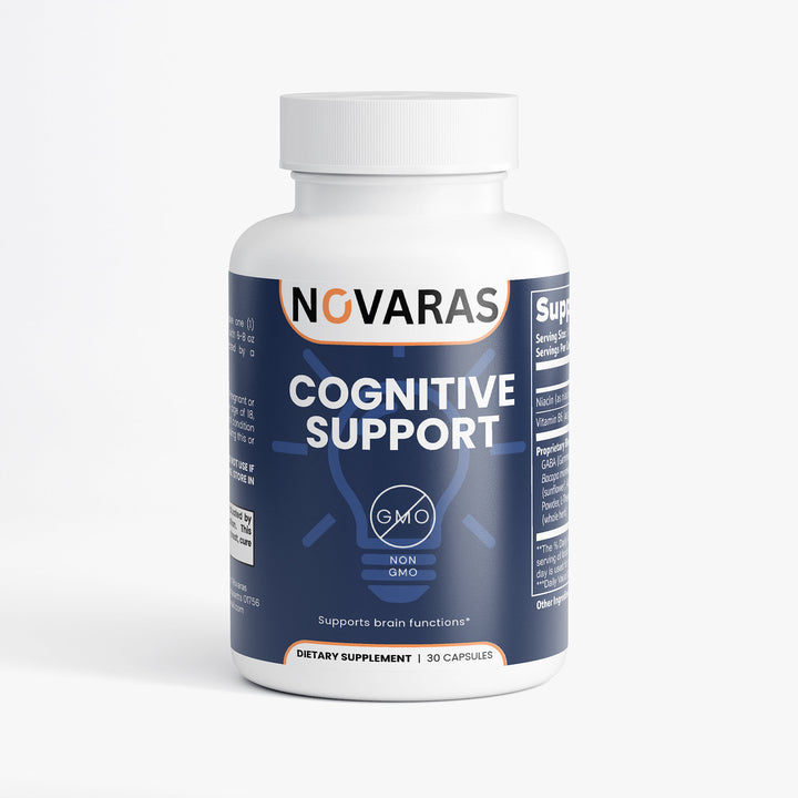 Cognitive Support