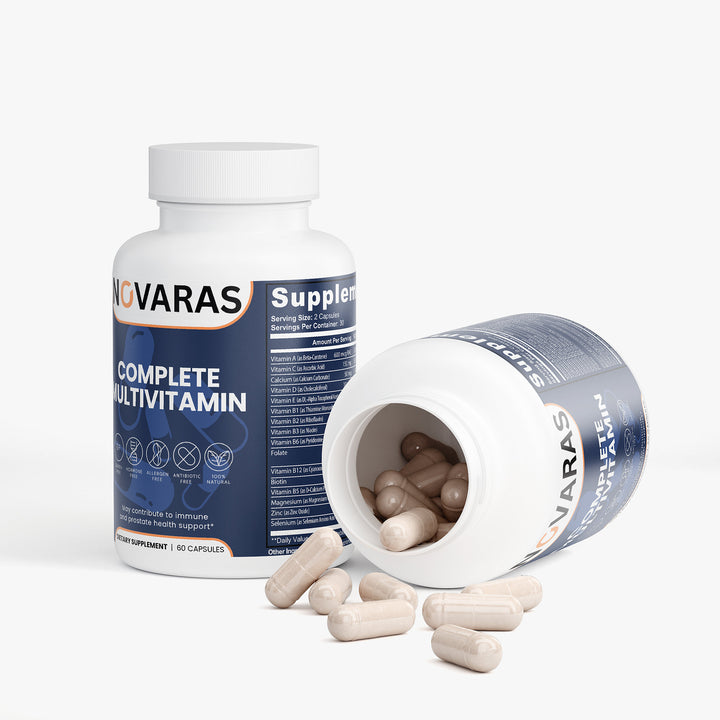 Complete Multivitamin