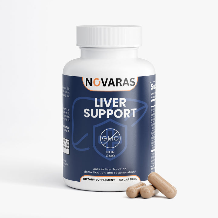 Liver Support