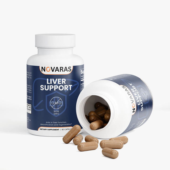 Liver Support