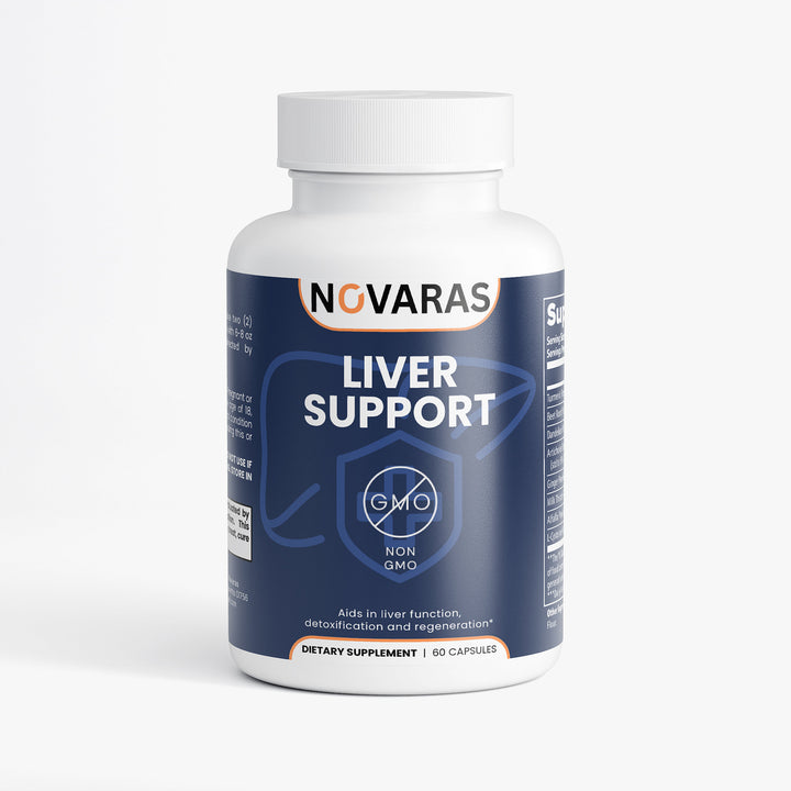 Liver Support