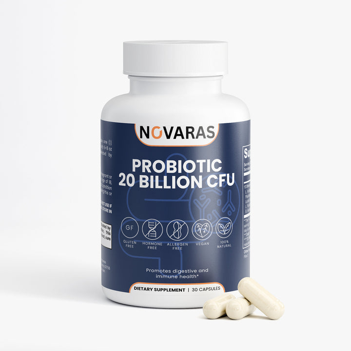 Probiotic 20 Billion