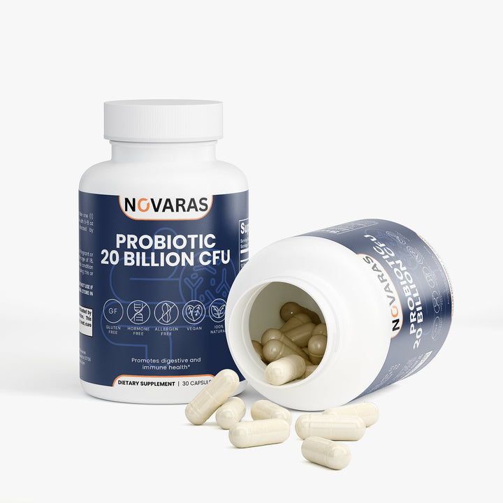 Probiotic 20 Billion