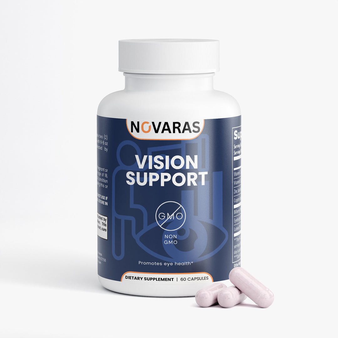 Vision Support