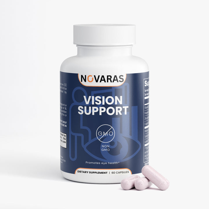 Vision Support