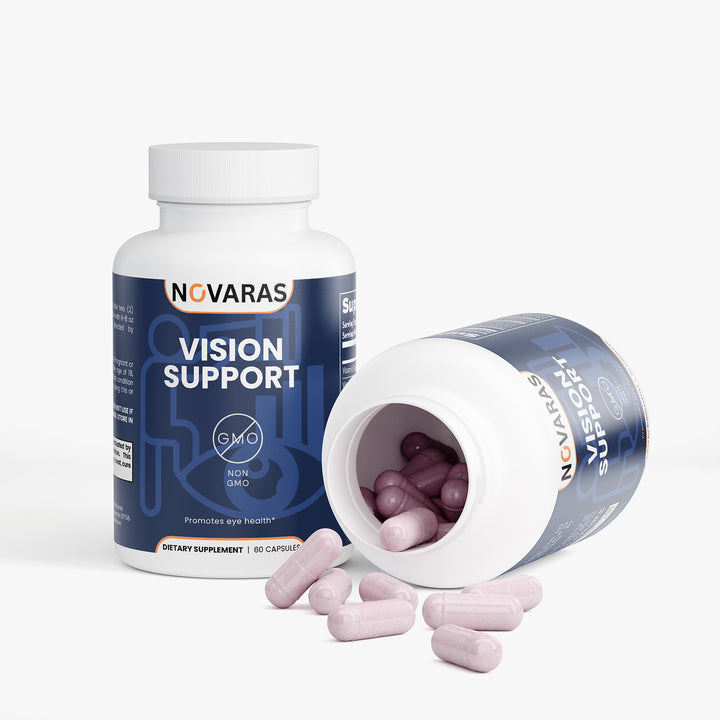 Vision Support