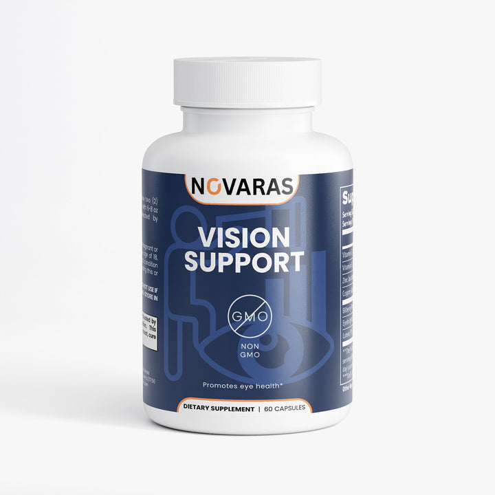 Vision Support
