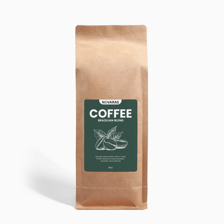 Mycrocraft™ Brazilian Blend 16oz
